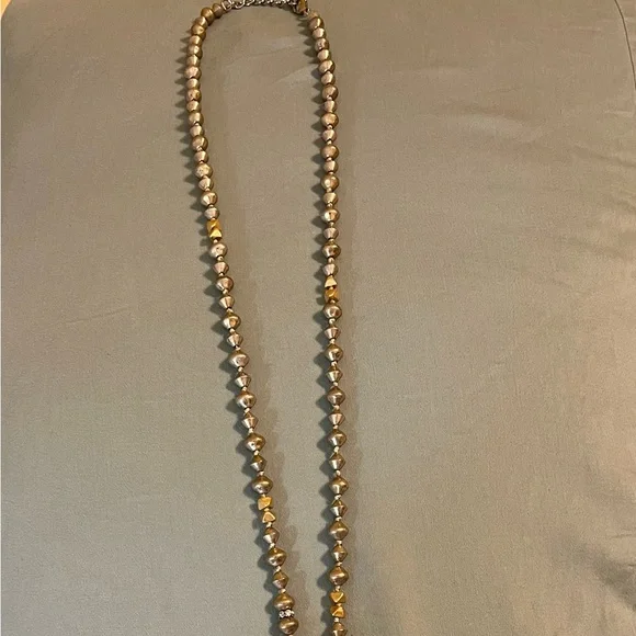 Stella & Dot Milana Tassel pendant - Picture 7 of 14